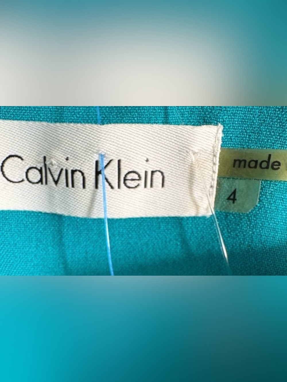 Calvin Klein size 4 dress bundle - Picture 6 of 10